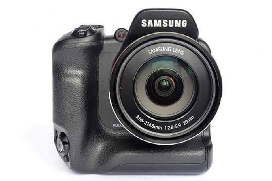Canon powershot sx740 digital camera