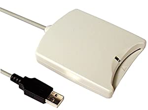 Cac card reader for macbook pro